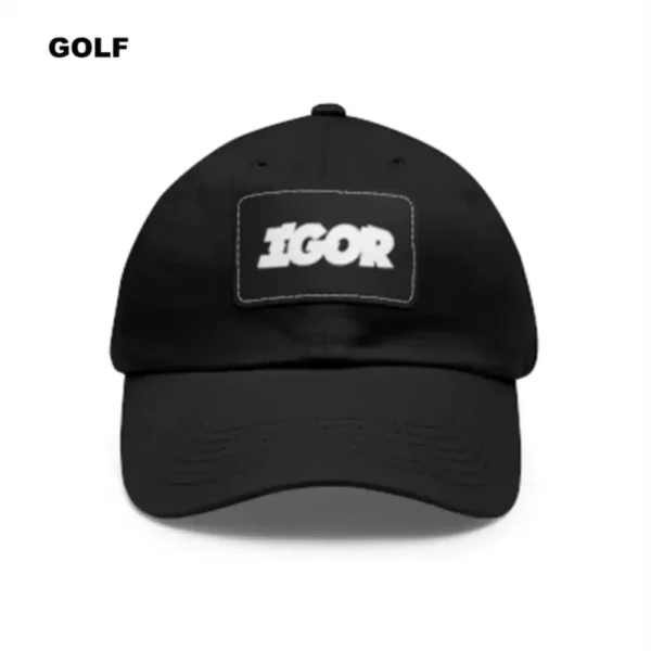 Igor Black Hat