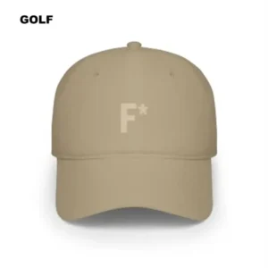 Le Fleur Cap Hat