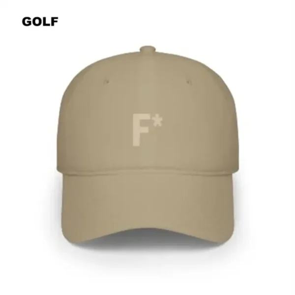 Le Fleur Cap Hat